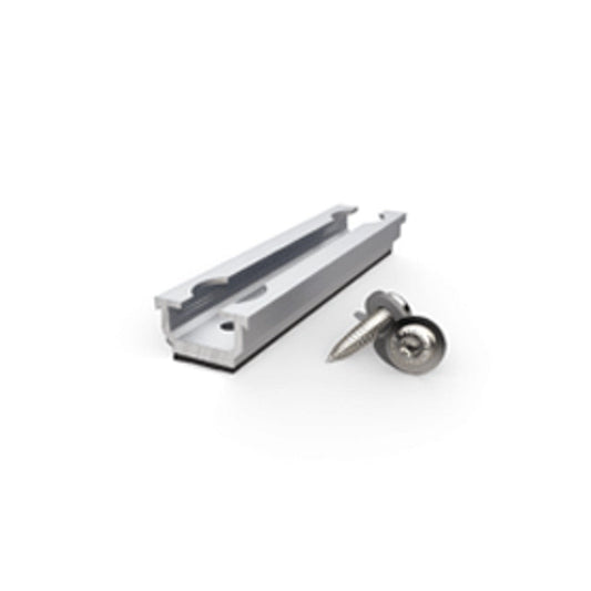 Renusol MetaSole+ Sheet thickness: FE 0.50-1.50 mm, AL 0.5-2.00mm 2 x screws included