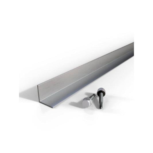 Renusol TriSole + L-Profile cross striving profile (SET)