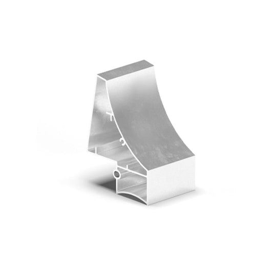 Renusol FS Pro Streamliner bracket