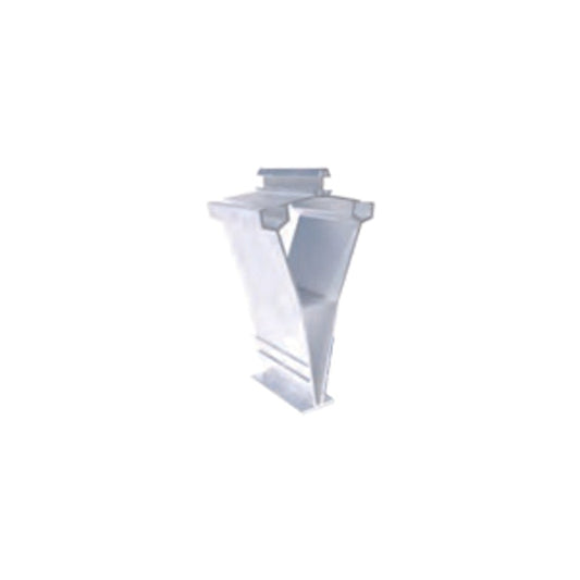 Renusol Ridge support 10 deg XL