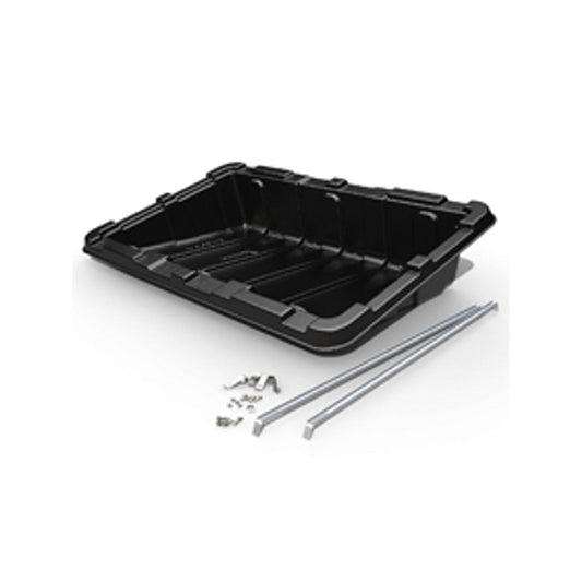 Renusol ConSole+ Ground Mount