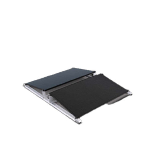 Renusol FS Pro 10-EW Base rail 2380 (Set)
