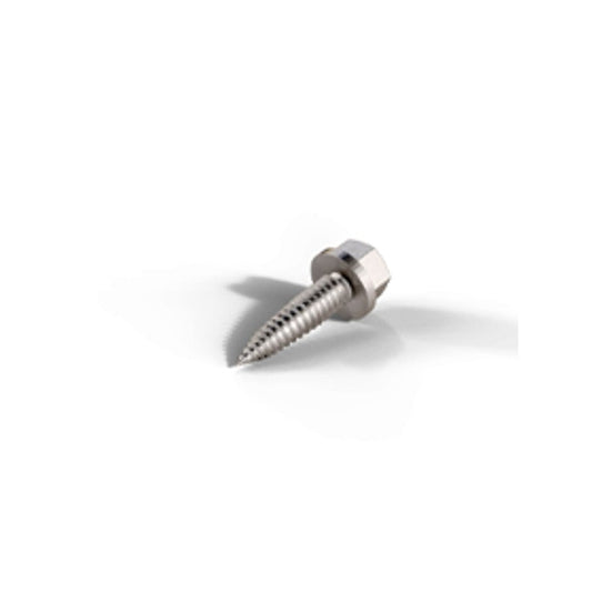 Renusol Self Drilling Screw 4.8 x 19 A2
