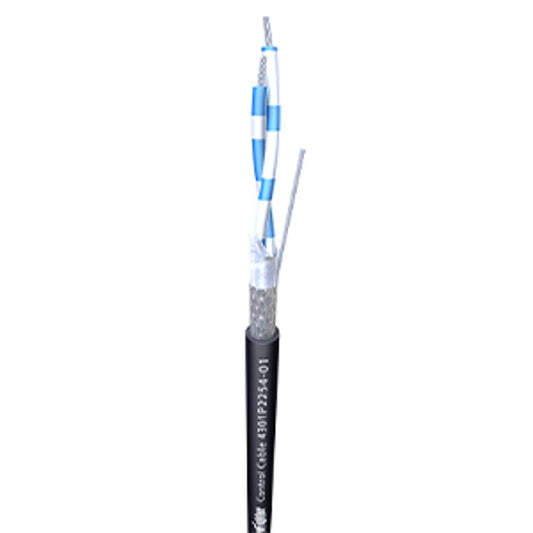 Belcom FireFighter%AE LSZH 430Series Multi-Pair 22awg TIA-485 Control Cables 600 Volts