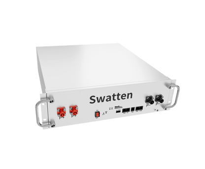 Swatten 5.12kWh Battery LV