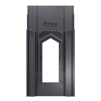 S4 Mounting System S4 Universal Frame