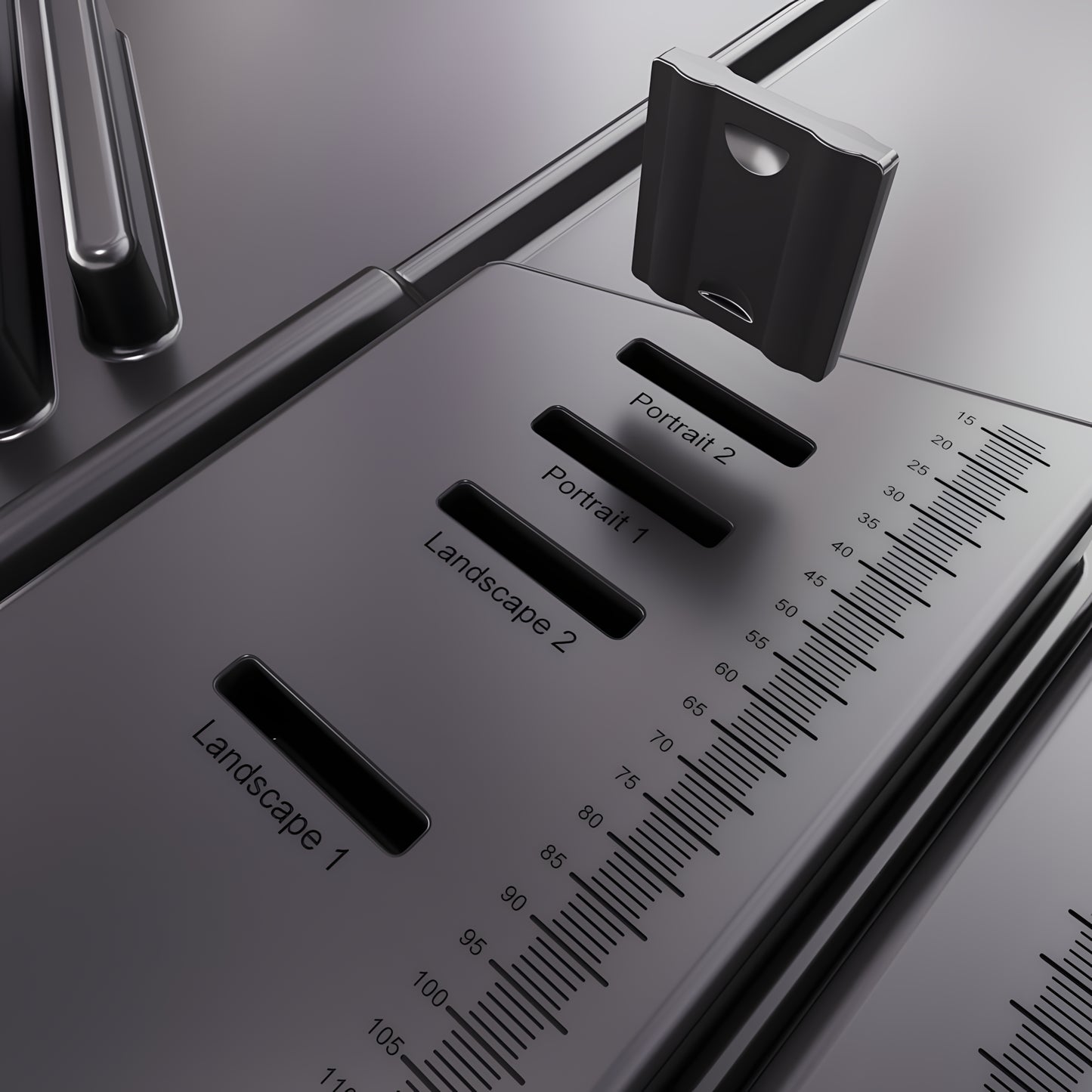 S4 Mounting System S4 PV Panel Support Pins