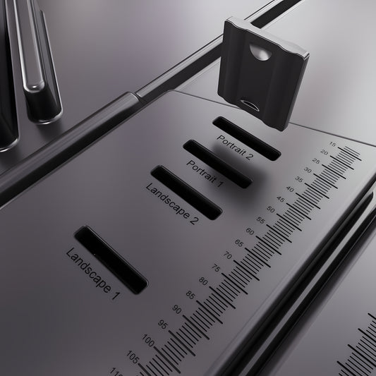 S4 Mounting System S4 PV Panel Support Pins