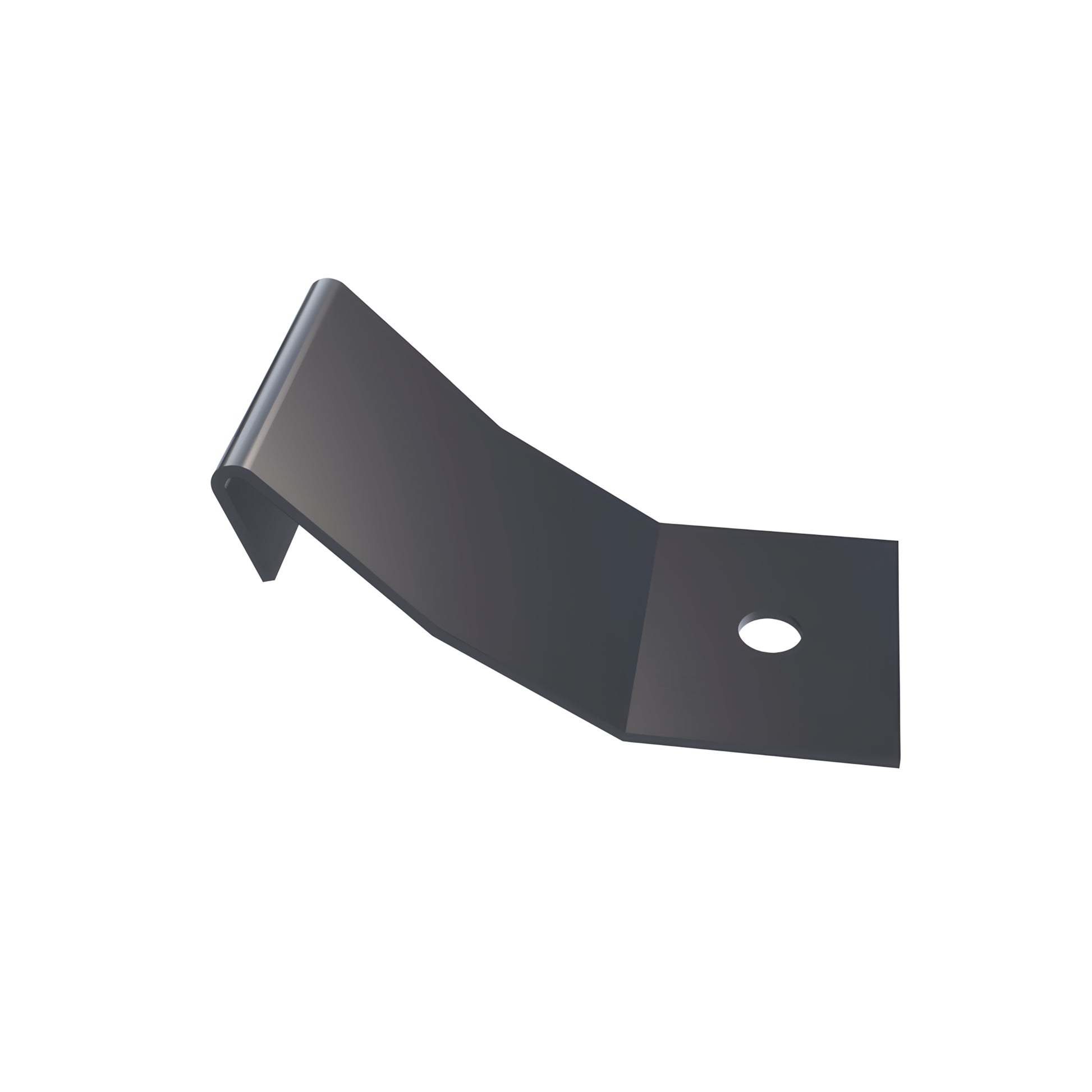 S4 Mounting System S4 Flashing Hook