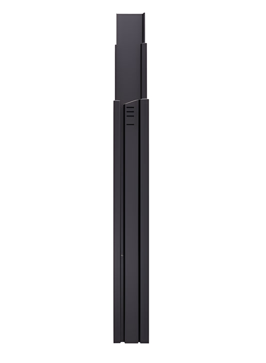 S4 Large Lateral Extension