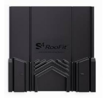 S4 Mounting System S4 Vertical Extension