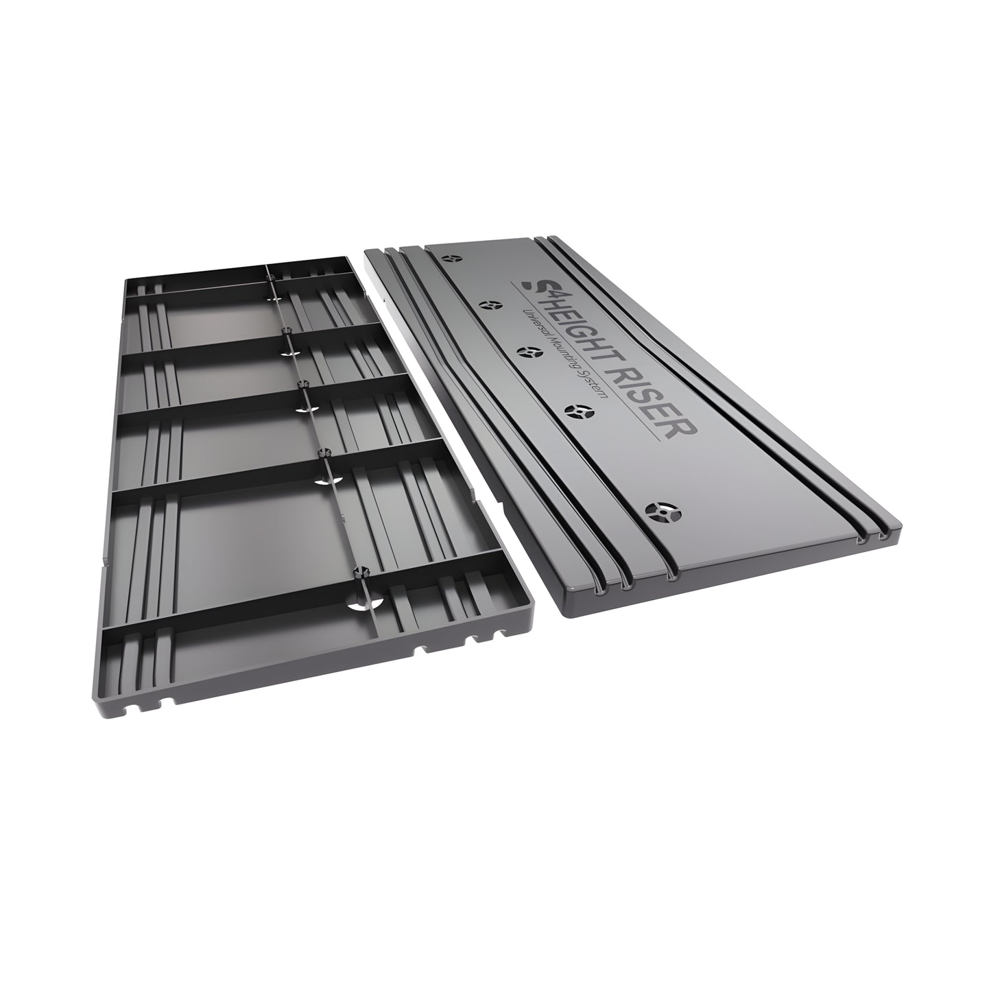 S4 Mounting System S4 Height Riser- Tile & Slate