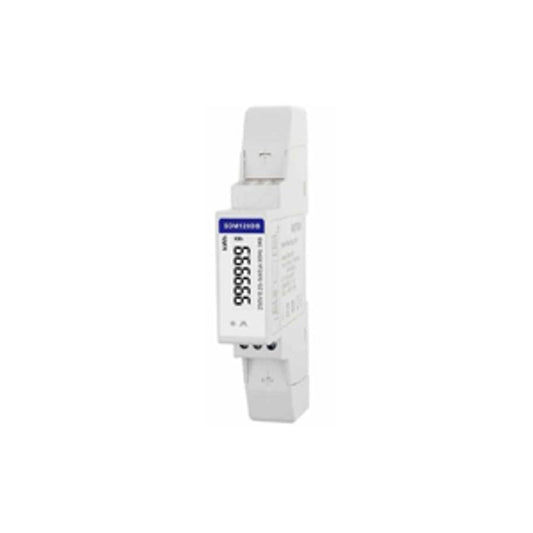 Eastron SDM120DB-MID Single-Phase DIN Rail Mounted Digital Meter With Back Light