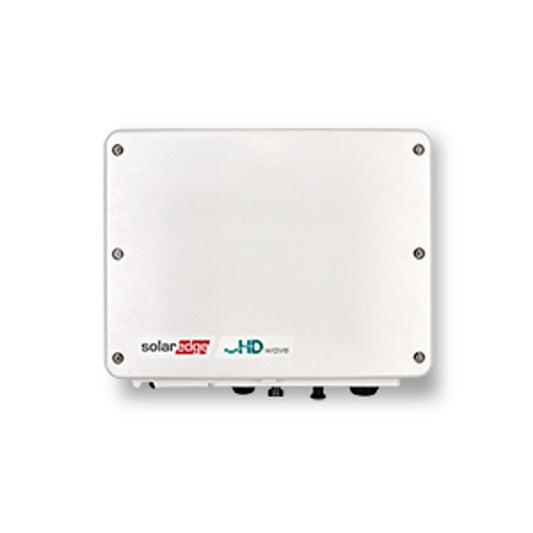 SolarEdge 3,500W Home Wave Inverter - Single Phase
