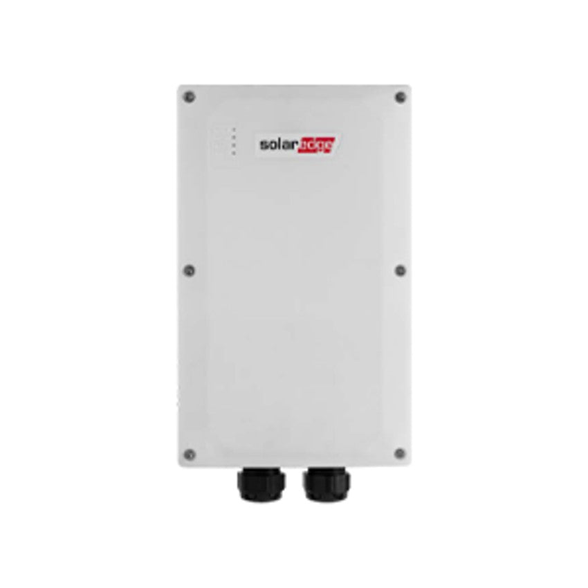 SolarEdge Home Backup Interface - Home Hub Inverter (Three Phase RWB ...
