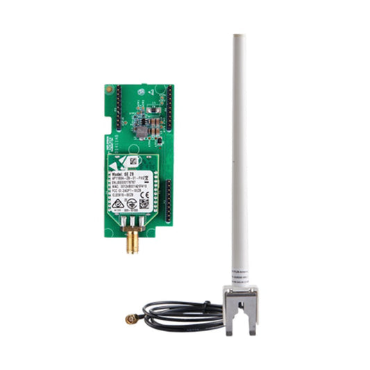 SolarEdge Zigbee Module for Home Energy Management ( Set APP )