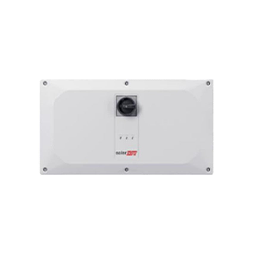 SolarEdge 50kW Synergy Manager FUSE DC Switch, MC4, DC SPD, 30A Fuses