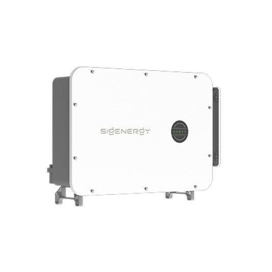 Sigenergy M1 100kW Hybrid Inverter