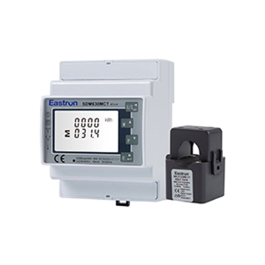 Sigenergy Power Sensor Three Phase External 300A CT DH
