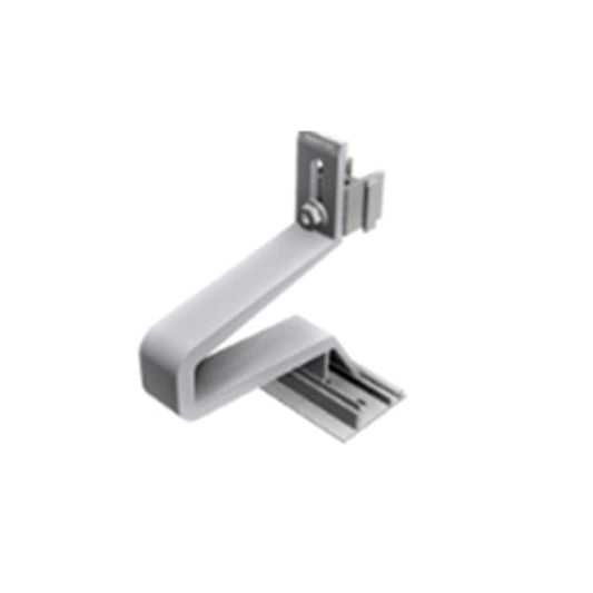 Schletter Roof hook RapidA Pro 45 Max High Wind and Snow Loads