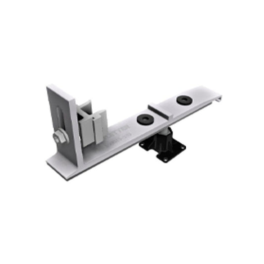 Schletter Roof hook plain tile for Rapid Pro Alu