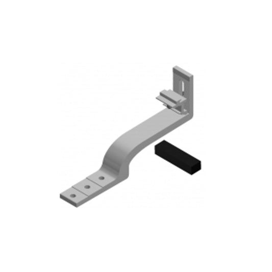 Schletter Roof Hook for Slate Replacement Tile Rapid2+ Slate125