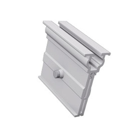 Schletter Seam clamp 503 Rapid for standing seam roof