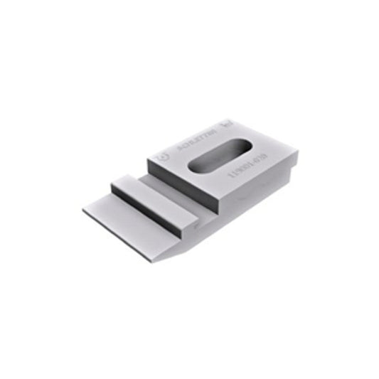 Schletter KlickTopPro attachment for hanger bolt