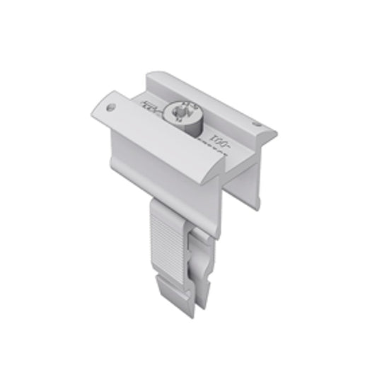 Schletter Mid Clamp Rapid16 30-40mm Silver