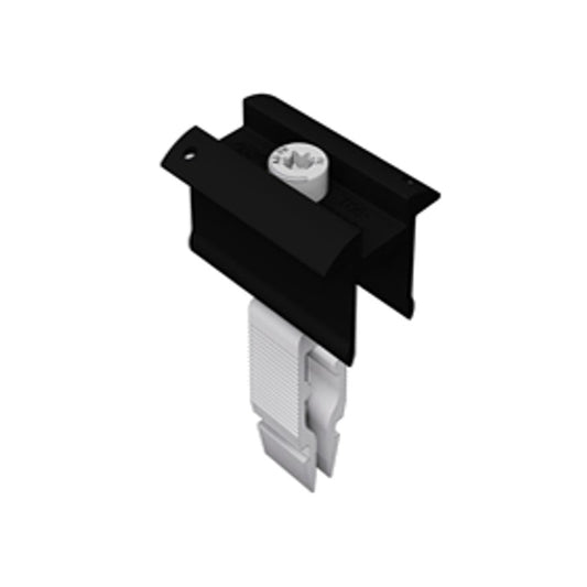 Schletter Mid Clamp Rapid16 30-40mm Black