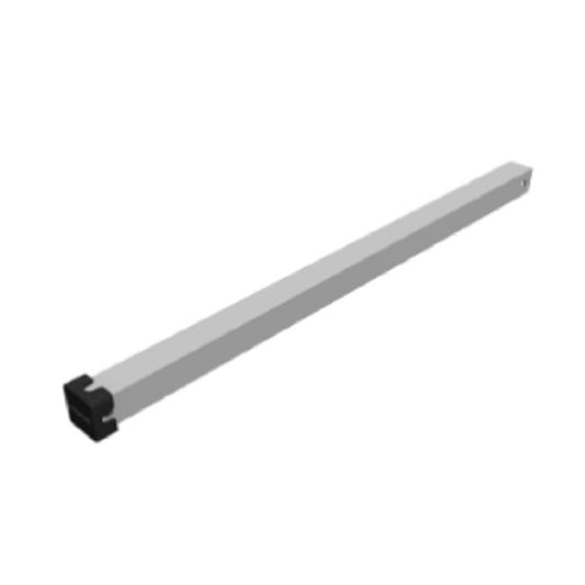 Schletter Flat Roof Support Light 3.2m Beam Kit - Strut 338mm