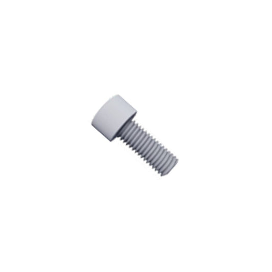 Schletter Screw M8x20 Hexagon socket screw - ISO4762 - A2-70 DL
