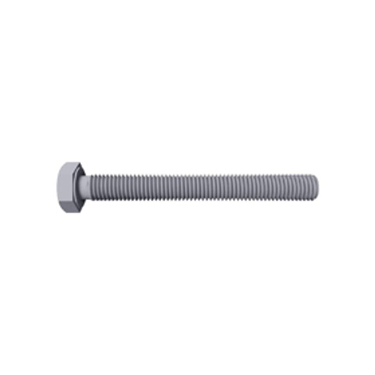 Schletter Screw M10x25 hexagonal DIN933