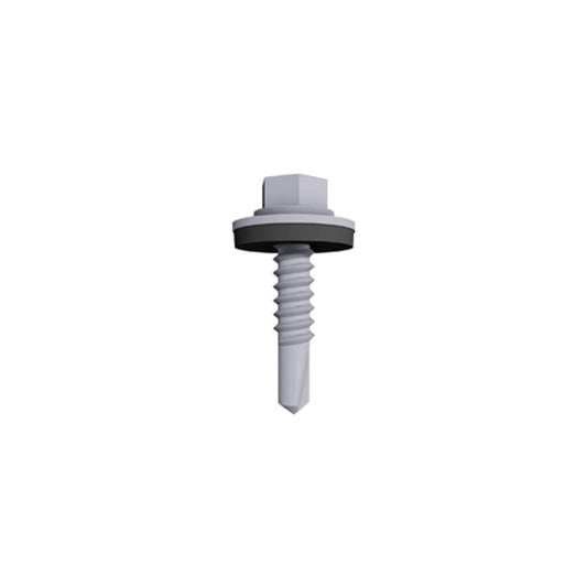 Schletter Self Drilling Screw 5.5 x 25 A2 - For Connectors