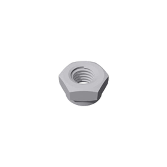 Schletter Nut M8 hexagonal self-locking DIN985 A4 - Buy To Order