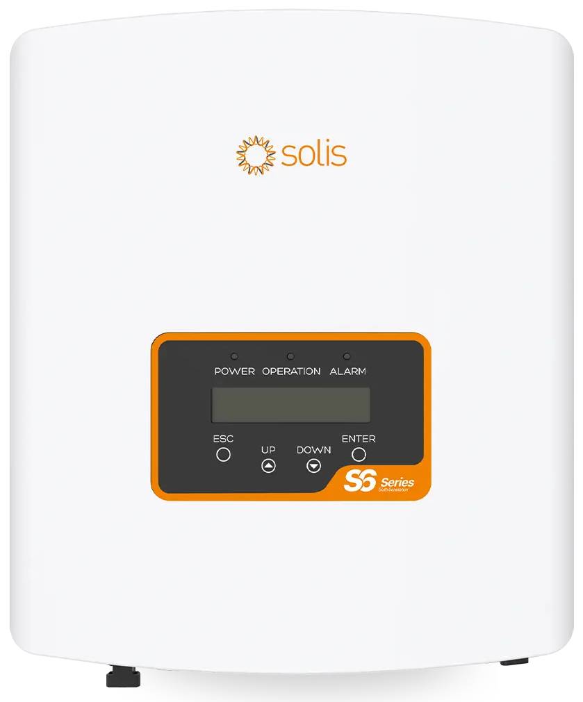 SOL-3.0-MINI-S6-EU-DC