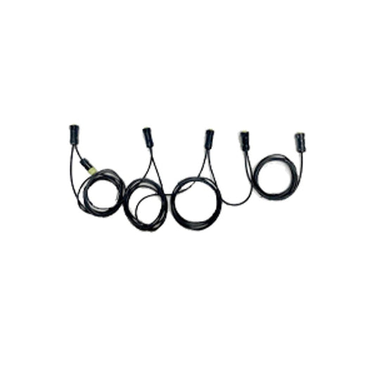 Solis 5-way communication cable