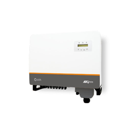 Solis 25kW S5 3 Phase Triple MPPT - DC