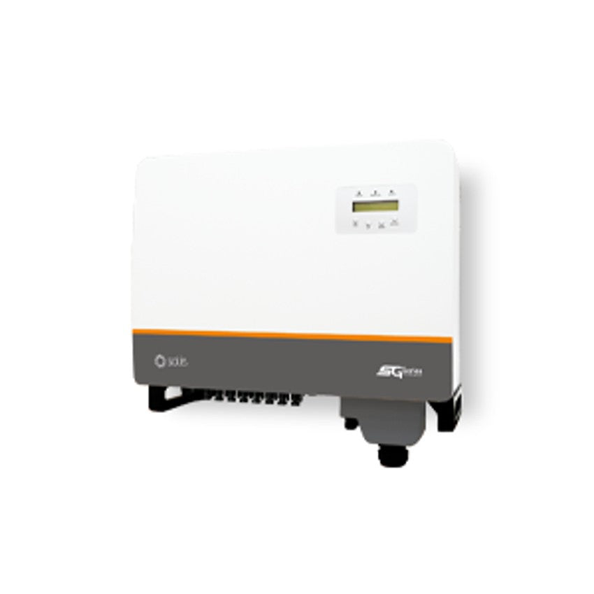 Solis 36kW S5 3 Phase Quad MPPT - DC
