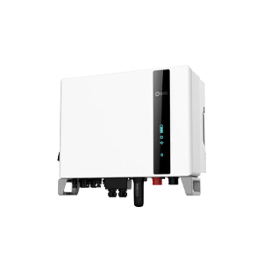 Solis S6 8kW 3PH Hybrid Inverter (incl. 3PH meter) uk