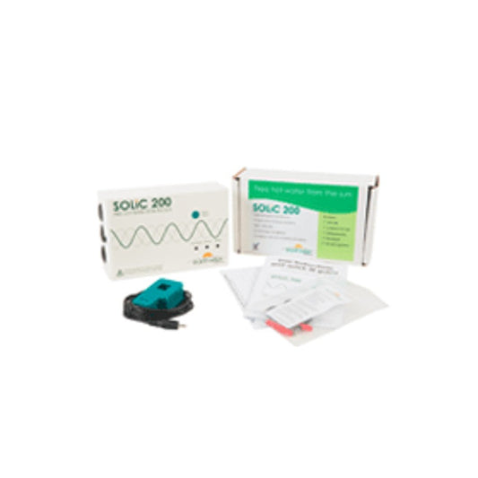 Earthwise Products SOLiC200 Solar Immersion Heater Controller