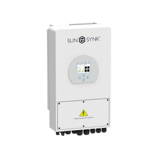 Sunsynk Sun 8K ECCO Hybrid Inverter
