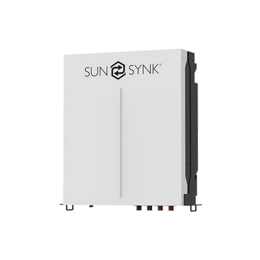 Sunsynk L3.0 IP65 3.07kwh
