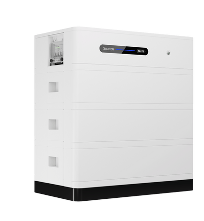 Swatten 9.6kWh Full Kit Battery Module HV