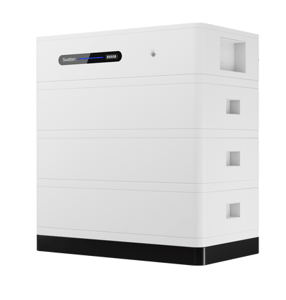 Swatten 9.6kWh Full Kit Battery Module HV