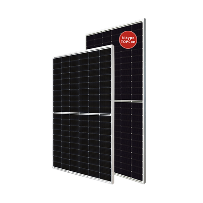 Canadian Solar 430W TOPCON Solar Panel