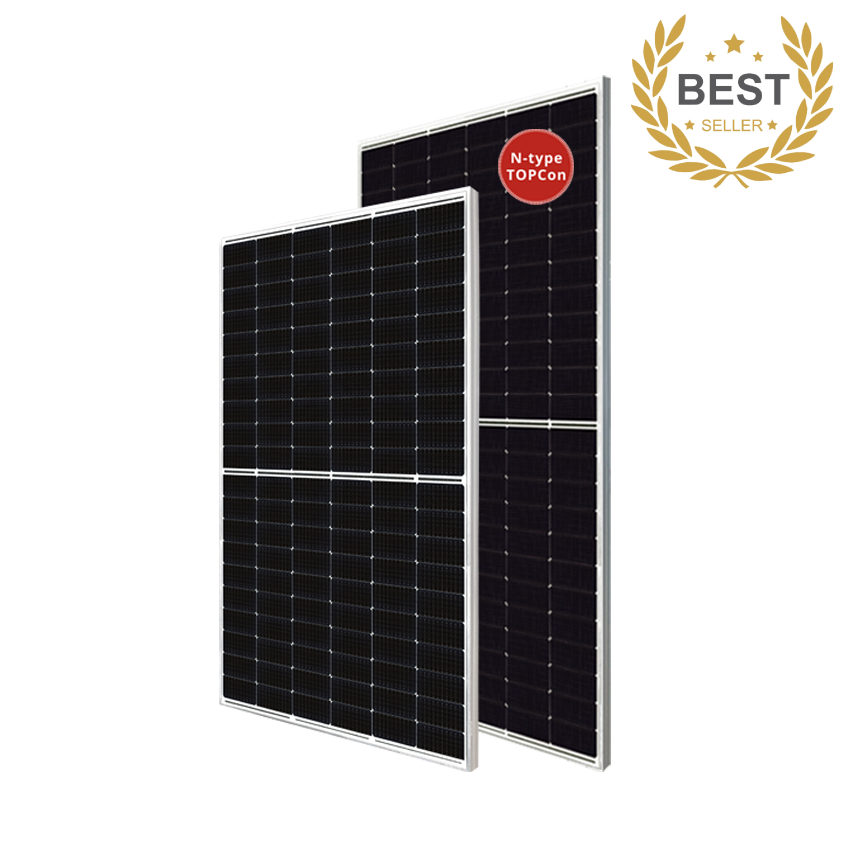 Canadian Solar 430W TOPCON Solar Panel