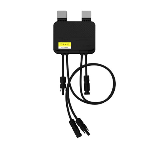 Tigo TS4 PV Module Advanced Add-On/Retrofit