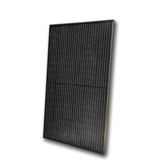 Viridian Clearline High Performance Monocrystalline All Black 405W