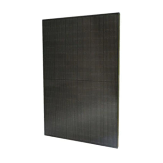 Viridian Clearline High Performance Dual Glass All Black 445W